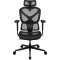 Кресло офисное TX3 YTC Mesh Black