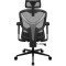Кресло офисное TX3 YTC Mesh Black