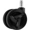 Кресло офисное TX3 YTC Mesh Black