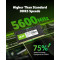 Модуль пам'яті ACER SD200 SO-DIMM DDR5 5600MHz 32GB