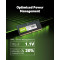 Модуль пам'яті ACER SD200 SO-DIMM DDR5 5600MHz 32GB