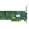 Мережева карта BROADCOM NetXtreme P225p 2x25G SFP28, PCI Express x8