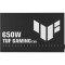 Блок питания 650W ASUS TUF Gaming 650W Bronze EVO (90YE00D6-B0NA00)