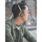 Навушники KOSS Porta Pro Classic Black/Gold (193392.101)