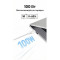 Кабель UGREEN USB-C to USB-C 100W 2м White (35221)