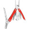 Мультитул NEXTOOL Mini Flagship Red (NE20051)
