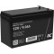 Аккумуляторная батарея GREEN CELL 12V 9.0Ah (12В, 9Ач)
