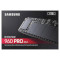 SSD диск SAMSUNG 960 Pro 1TB M.2 NVMe (MZ-V6P1T0BW)