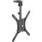 Крепление потолочноедля ТВ GEMBIRD CM-55ST-01 23"-55" Black