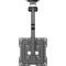 Крепление потолочноедля ТВ GEMBIRD CM-55ST-01 23"-55" Black