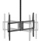 Крепление потолочноедля ТВ ITECH CELB-58XL 50"-100" Black