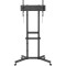 Презентационная стойка с креплением под ТВ ITECH T1043TE 37"-70" Black
