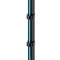 Презентационная стойка с креплением под ТВ ITECH T1043TE 37"-70" Black