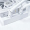 Система водяного охолодження LIAN LI Galahad II LCD TL Wireless 280 White (G89.GA2ALCD28TLW.00)