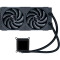 Система водяного охолодження LIAN LI Galahad II LCD TL Wireless 280 Black (G89.GA2ALCD28TLB.00)