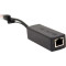 PoE спліттер RITAR 48-52V to 12V (Gigabit Ethernet)