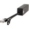 PoE спліттер RITAR 48-52V to 12V (Gigabit Ethernet)
