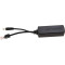 PoE спліттер RITAR 48-52V to 12V (Gigabit Ethernet)