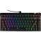 Клавіатура ASUS ROG Falchion Ace 75 HE HFX V2 Magnetic Switch Black (90MP047H-BKUA20)