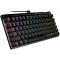 Клавіатура ASUS ROG Falchion Ace 75 HE HFX V2 Magnetic Switch Black (90MP047H-BKUA20)
