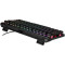 Клавіатура ASUS ROG Falchion Ace 75 HE HFX V2 Magnetic Switch Black (90MP047H-BKUA20)