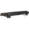Клавіатура ASUS ROG Falchion Ace 75 HE HFX V2 Magnetic Switch Black (90MP047H-BKUA20)