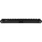 Клавіатура ASUS ROG Falchion Ace 75 HE HFX V2 Magnetic Switch Black (90MP047H-BKUA20)