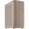 Корпус ASUS ProArt PA401 Wood Edition Beige - Mesh Panel