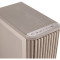 Корпус ASUS ProArt PA401 Wood Edition Beige - Mesh Panel