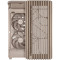 Корпус ASUS ProArt PA401 Wood Edition Beige - Mesh Panel