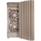 Корпус ASUS ProArt PA401 Wood Edition Beige - Mesh Panel