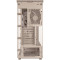 Корпус ASUS ProArt PA401 Wood Edition Beige - Mesh Panel