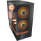 Корпус COUGAR CFV235 Mesh Vision Black