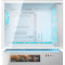 Корпус COUGAR CFV235 Mesh Vision White