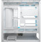 Корпус COUGAR CFV235 Mesh Vision White