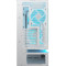 Корпус COUGAR CFV235 Mesh Vision White