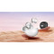 Наушники BLACKVIEW AirBuds 13 Stellar White