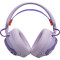 Наушники геймерские JBL Quantum 650 Purple