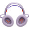 Наушники геймерские JBL Quantum 650 Purple