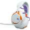 Наушники геймерские JBL Quantum 650 Teal