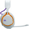 Наушники геймерские JBL Quantum 650 Teal