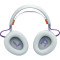 Наушники геймерские JBL Quantum 650 Teal