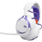 Наушники геймерские JBL Quantum 650 White