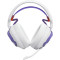 Наушники геймерские JBL Quantum 650 White