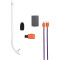 Наушники геймерские JBL Quantum 650 White