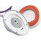 Наушники геймерские JBL Quantum 650 White