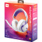 Наушники геймерские JBL Quantum 650 White