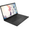 Ноутбук HP 17-cn3037ua Jet Black (BF1M3EA)