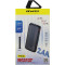 Повербанк AWEI P20K 10000mAh Black