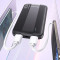 Повербанк AWEI P20K 10000mAh Black